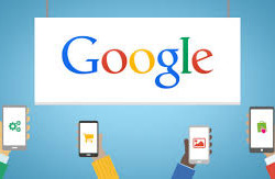 google mobile first