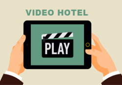 video hotel