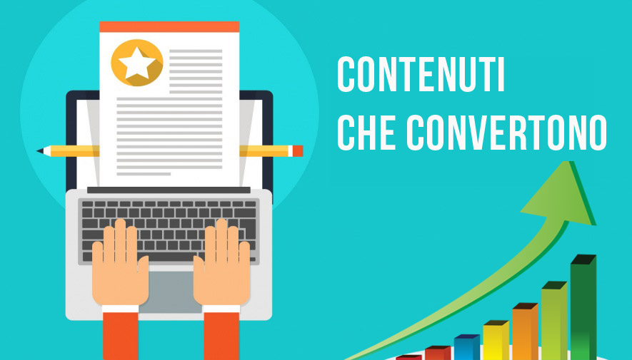 perché la tua azienda ha bisogno di un copywriter