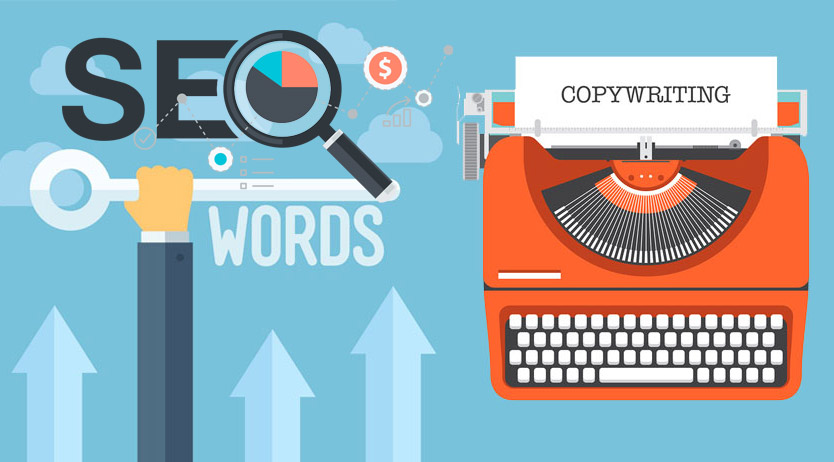 Seo copywriting