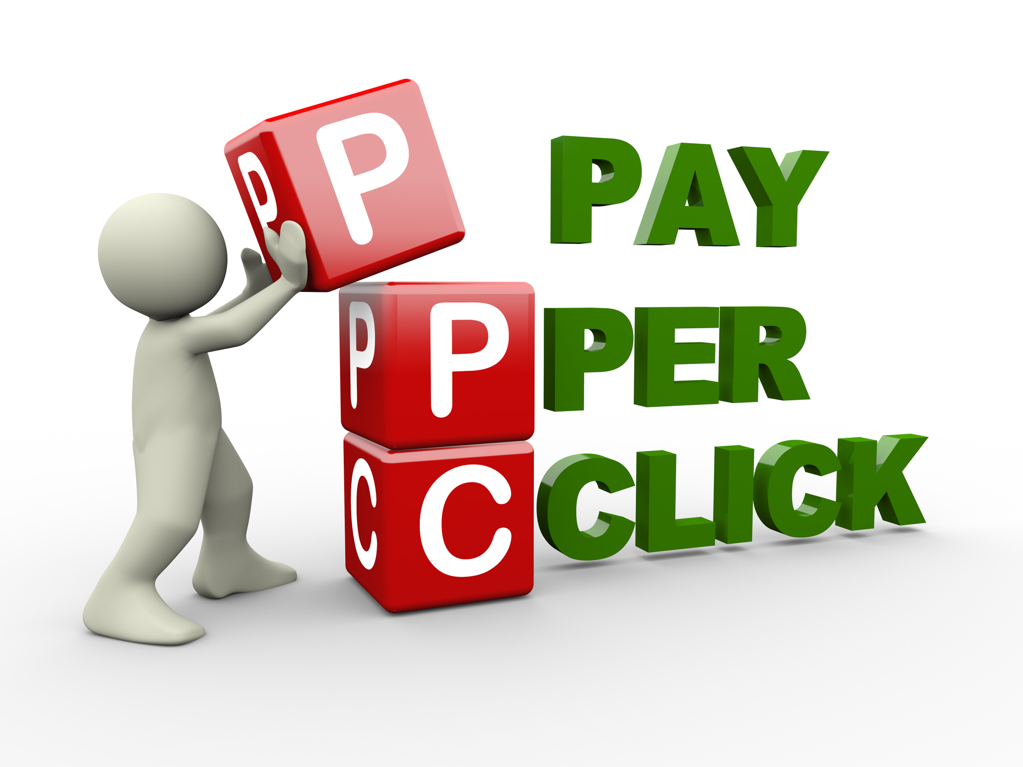 campagne pay per click