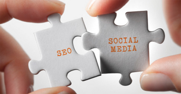 consulenza social media e seo