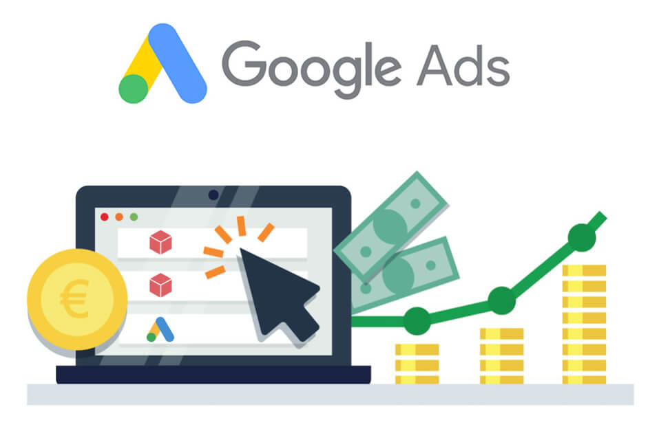 aumentare visite sito con google Ads