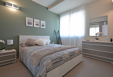 Sito web Residence:Atmosfera Apartments&Suites