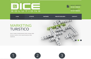 sito agenzia web torino