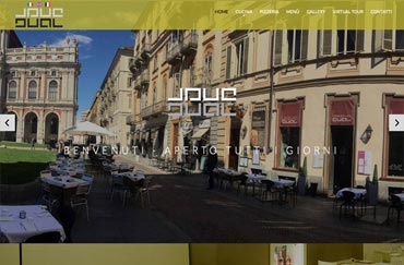 web agency torino