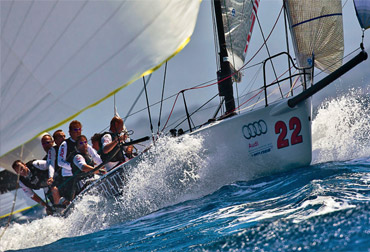 FRA MARTINA SAILING TEAM