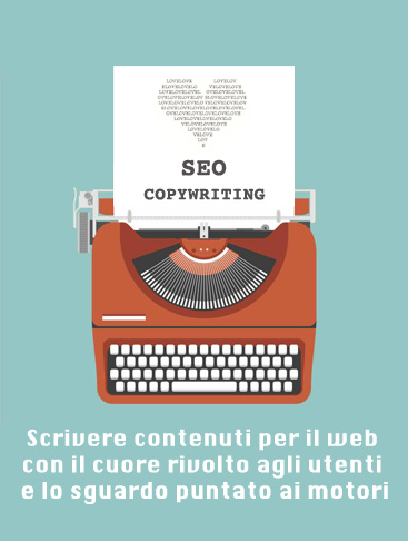 consulente seo copywriter torino