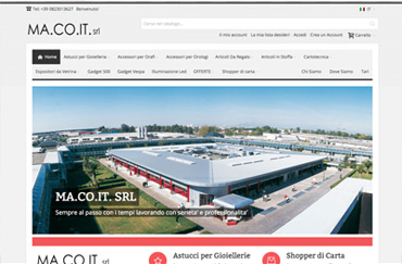 siti web agency torino