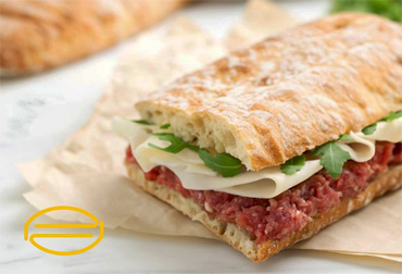 sito web passione panino