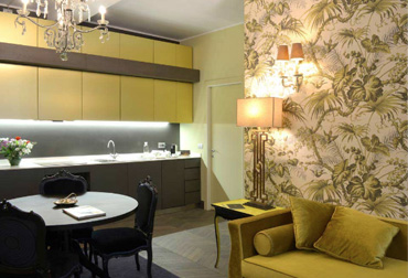 Turin Tales Luxury Apartaments