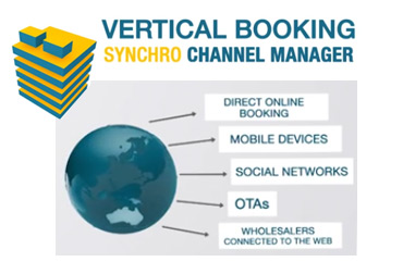 Vertical booking